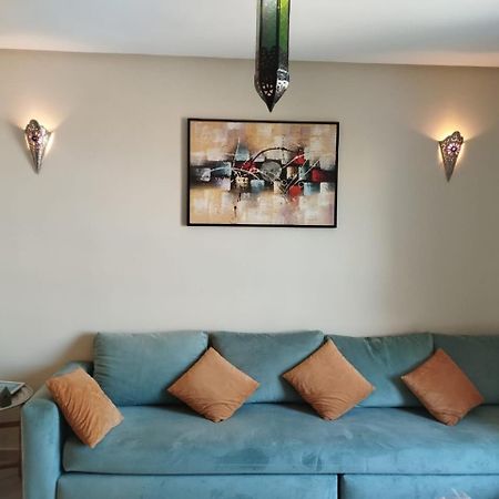 Residence Neuve Avec Piscine M'Diq Eksteriør billede