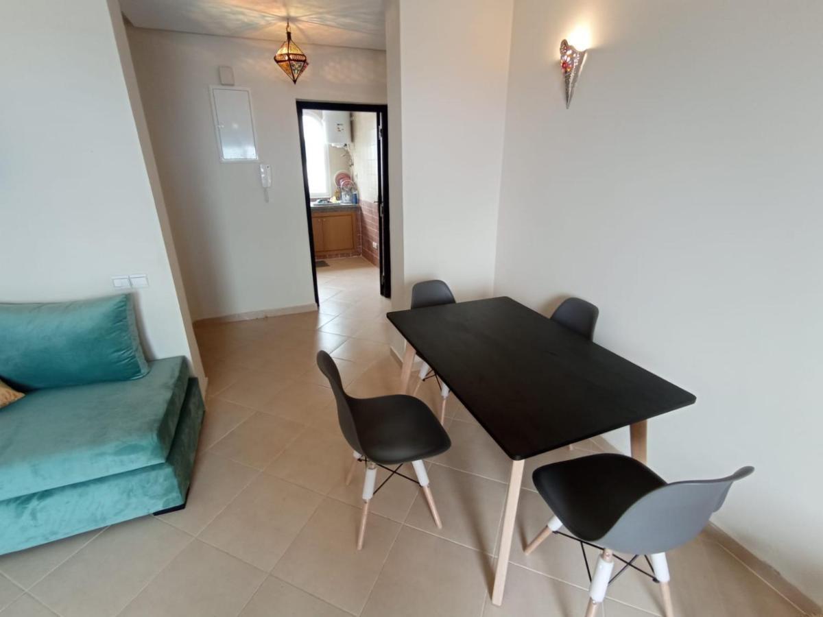 Residence Neuve Avec Piscine M'Diq Eksteriør billede