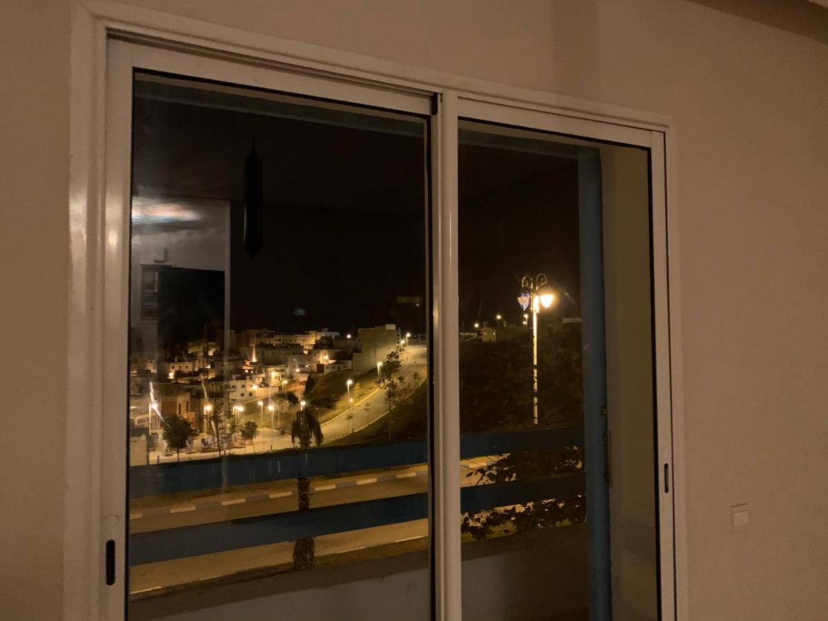 Residence Neuve Avec Piscine M'Diq Eksteriør billede