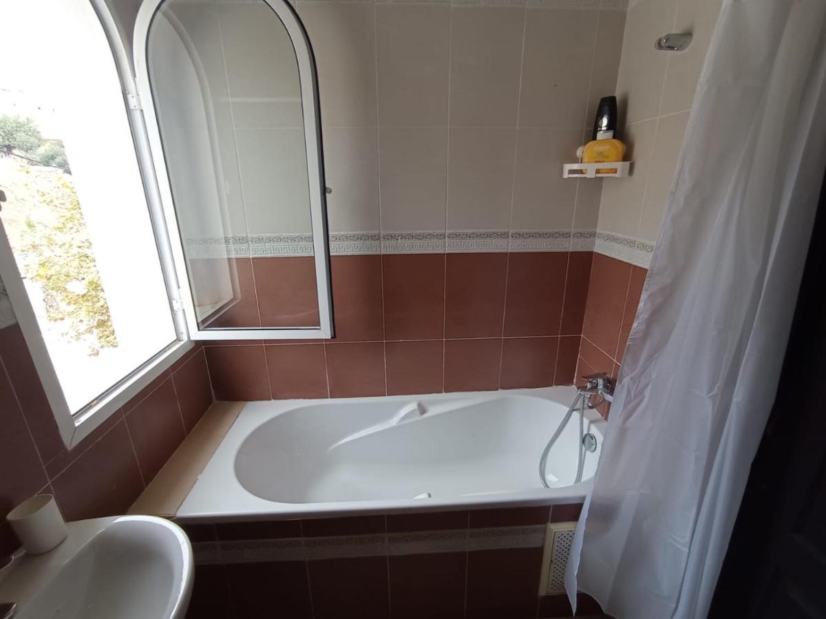 Residence Neuve Avec Piscine M'Diq Eksteriør billede