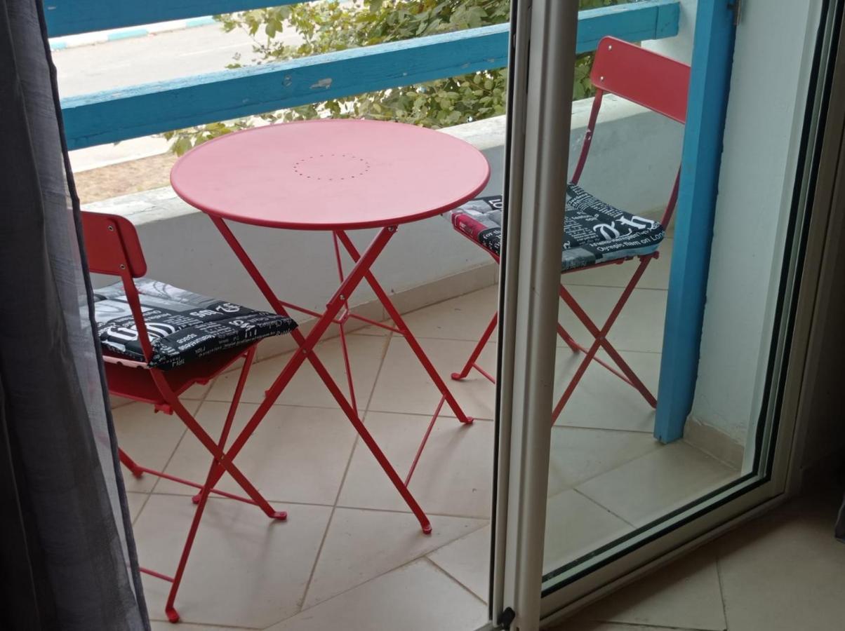 Residence Neuve Avec Piscine M'Diq Eksteriør billede