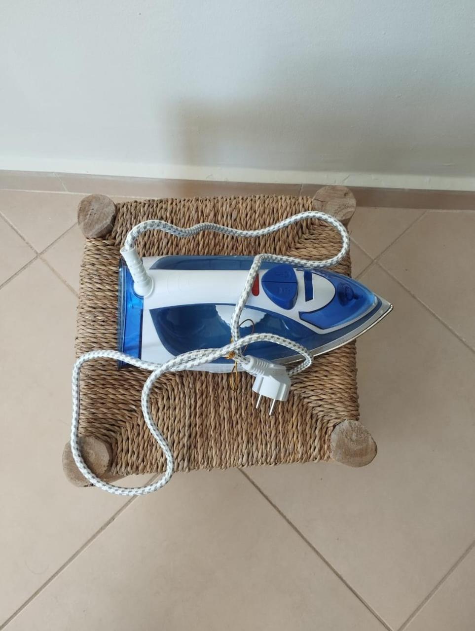 Residence Neuve Avec Piscine M'Diq Eksteriør billede